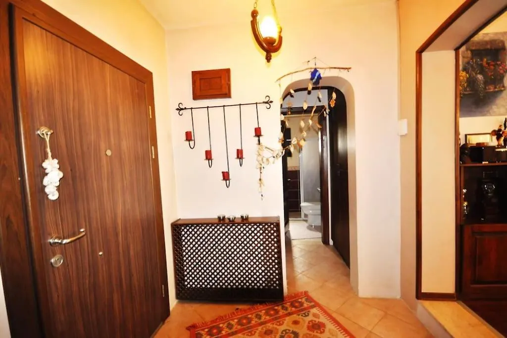 Bodrum Merkezde Muestakil Havuzlu Villa