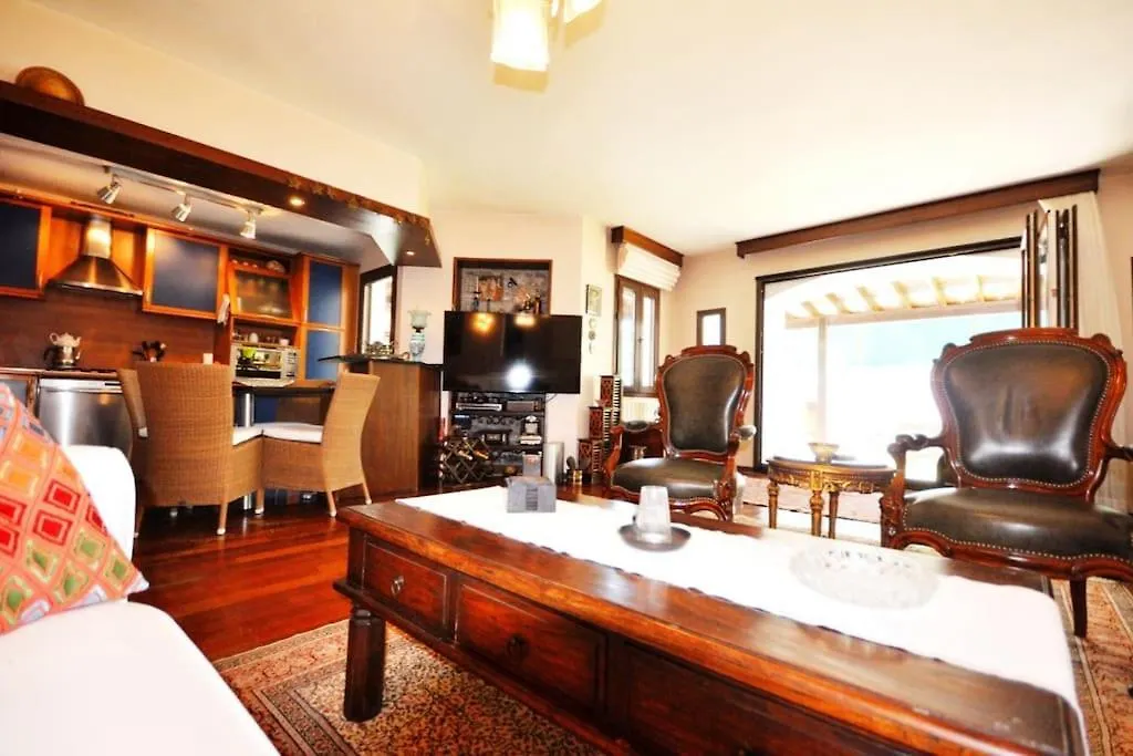 Bodrum Merkezde Muestakil Havuzlu Villa