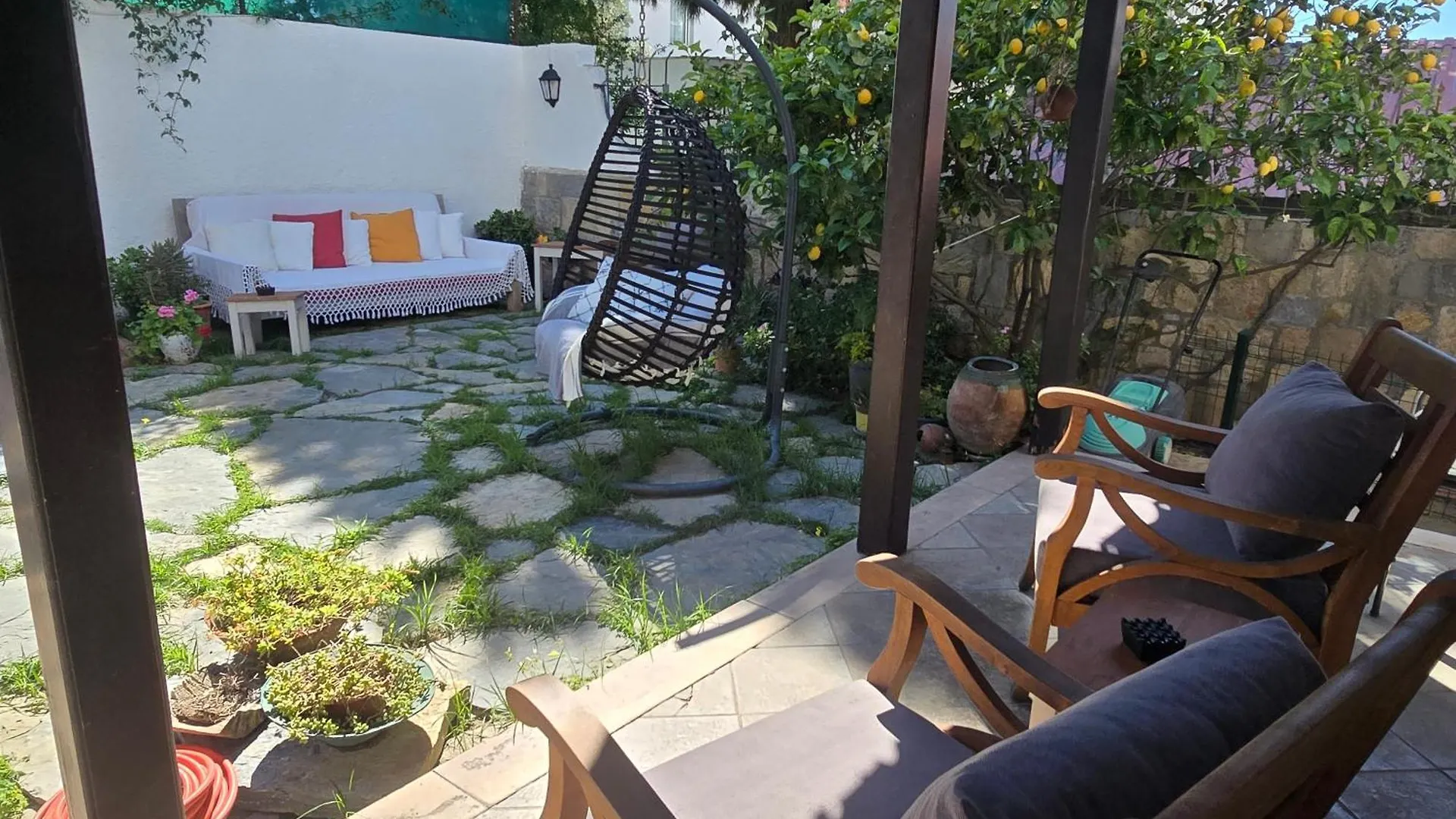 Bodrum Merkezde Muestakil Havuzlu Villa 0*,