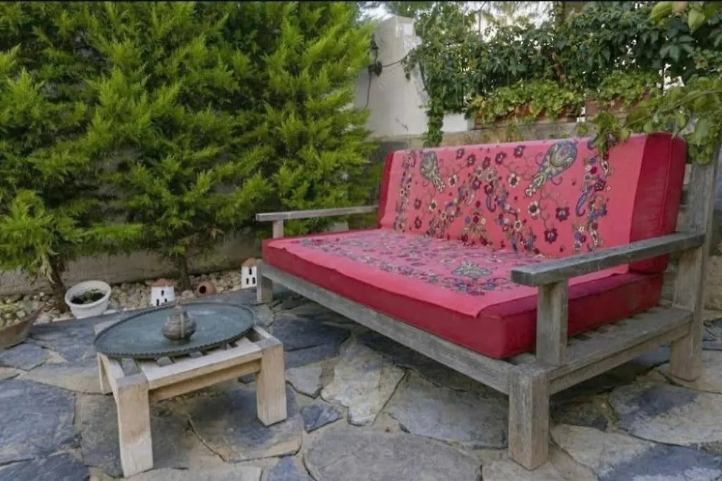 Bodrum Merkezde Muestakil Havuzlu Villa