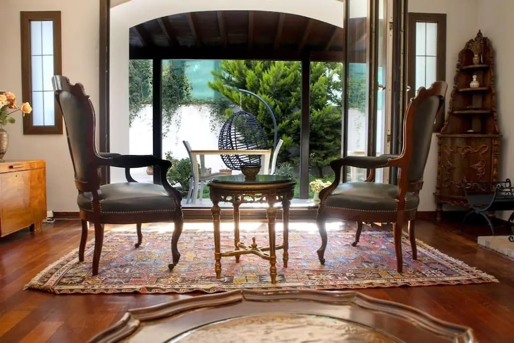 Bodrum Merkezde Muestakil Havuzlu Villa Türkiye