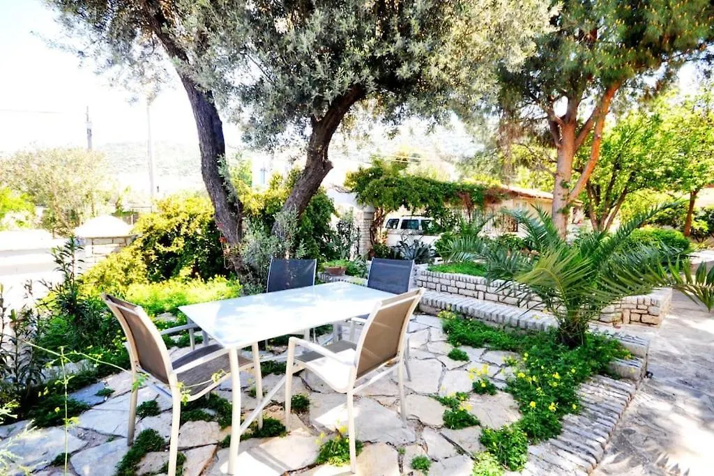 Bodrum Merkezde Muestakil Havuzlu Villa