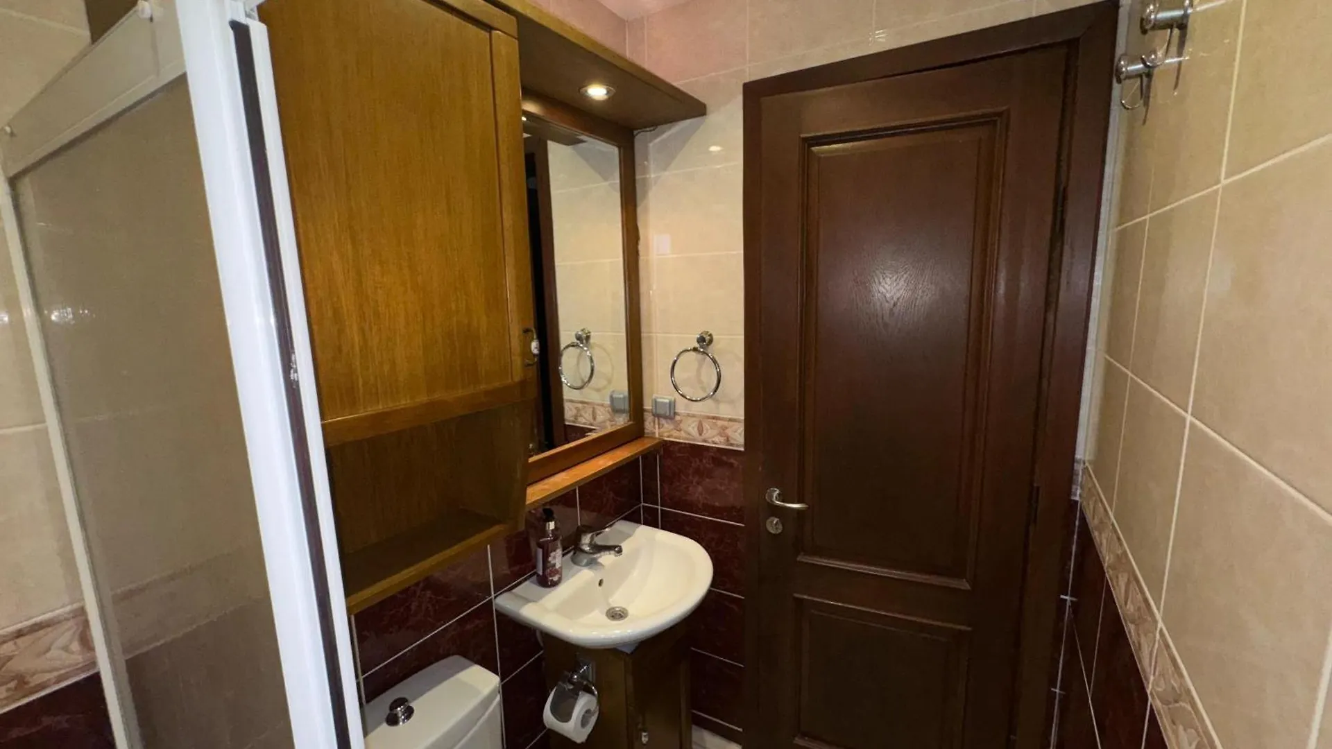 Bodrum Merkezde Muestakil Havuzlu Villa Törökország