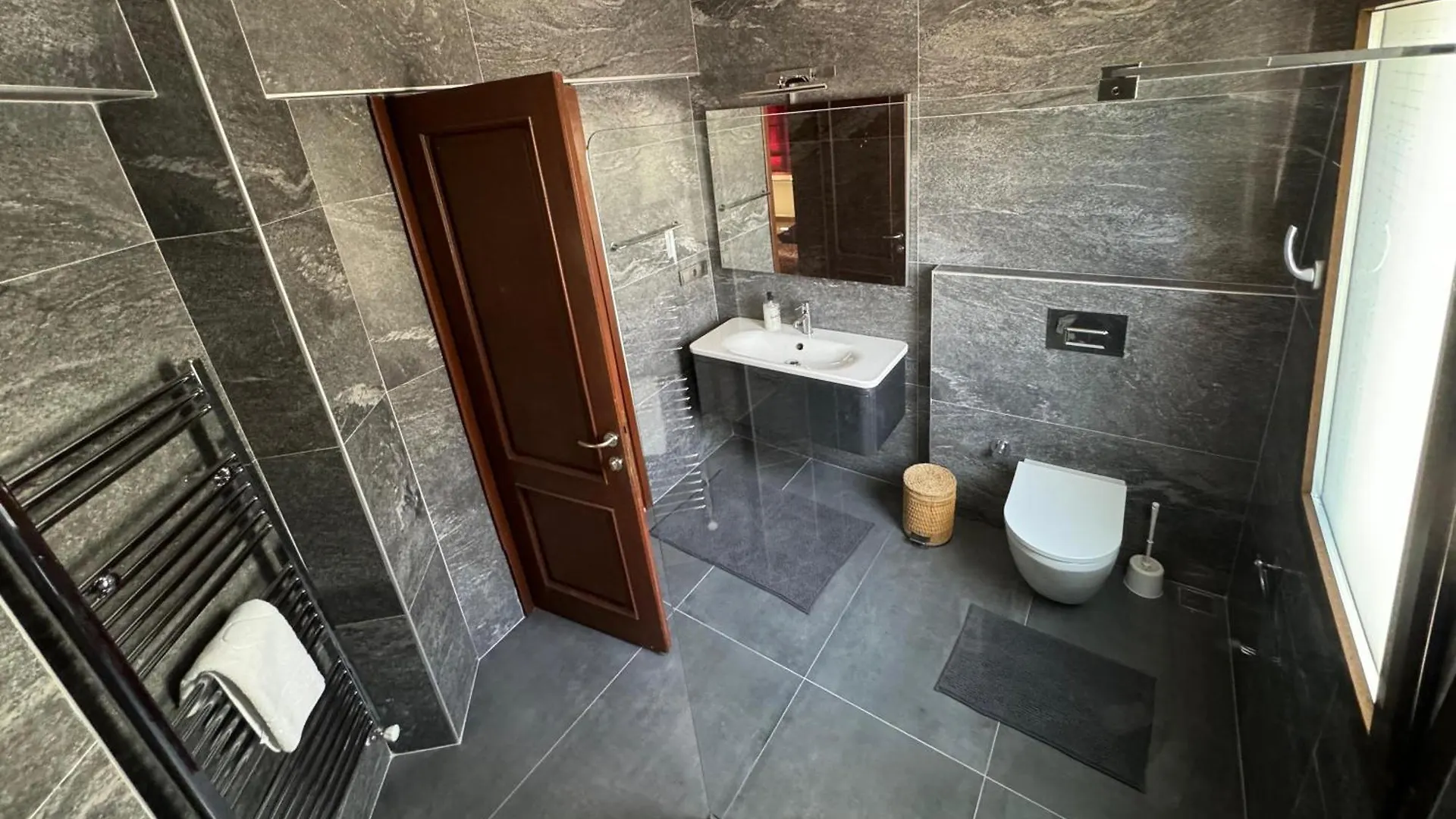 Bodrum Merkezde Muestakil Havuzlu Villa