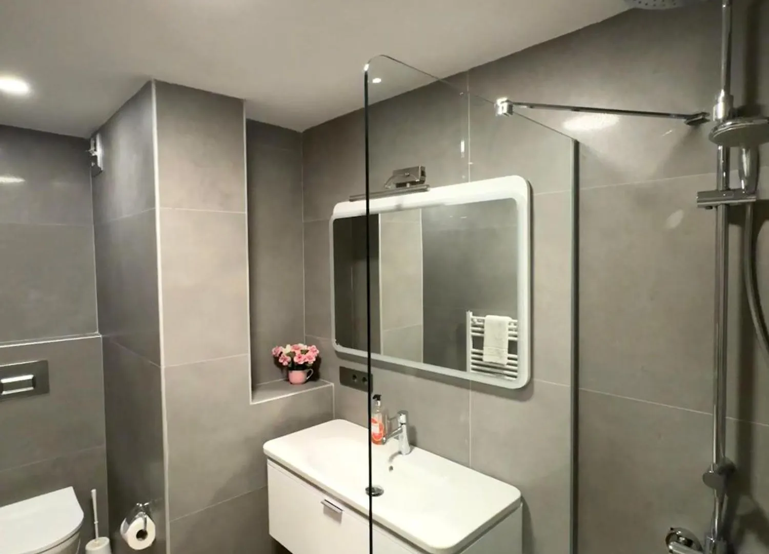 Bodrum Merkezde Muestakil Havuzlu Villa