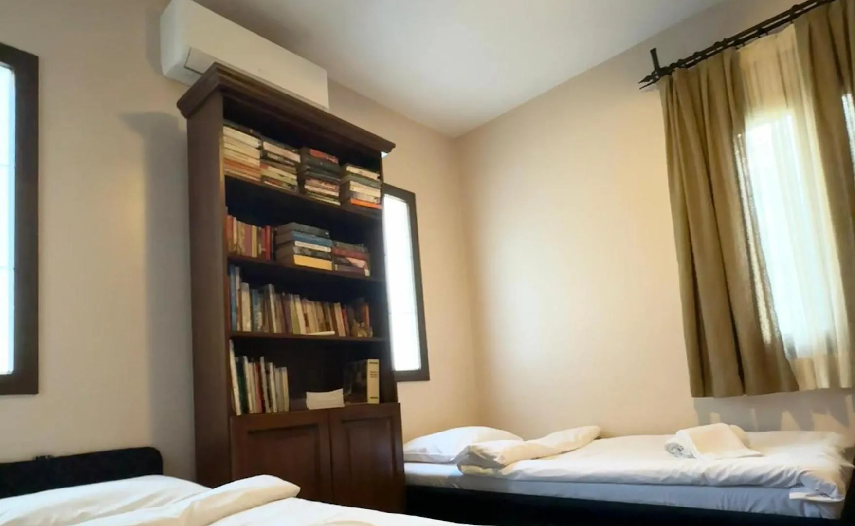 Bodrum Merkezde Muestakil Havuzlu Villa