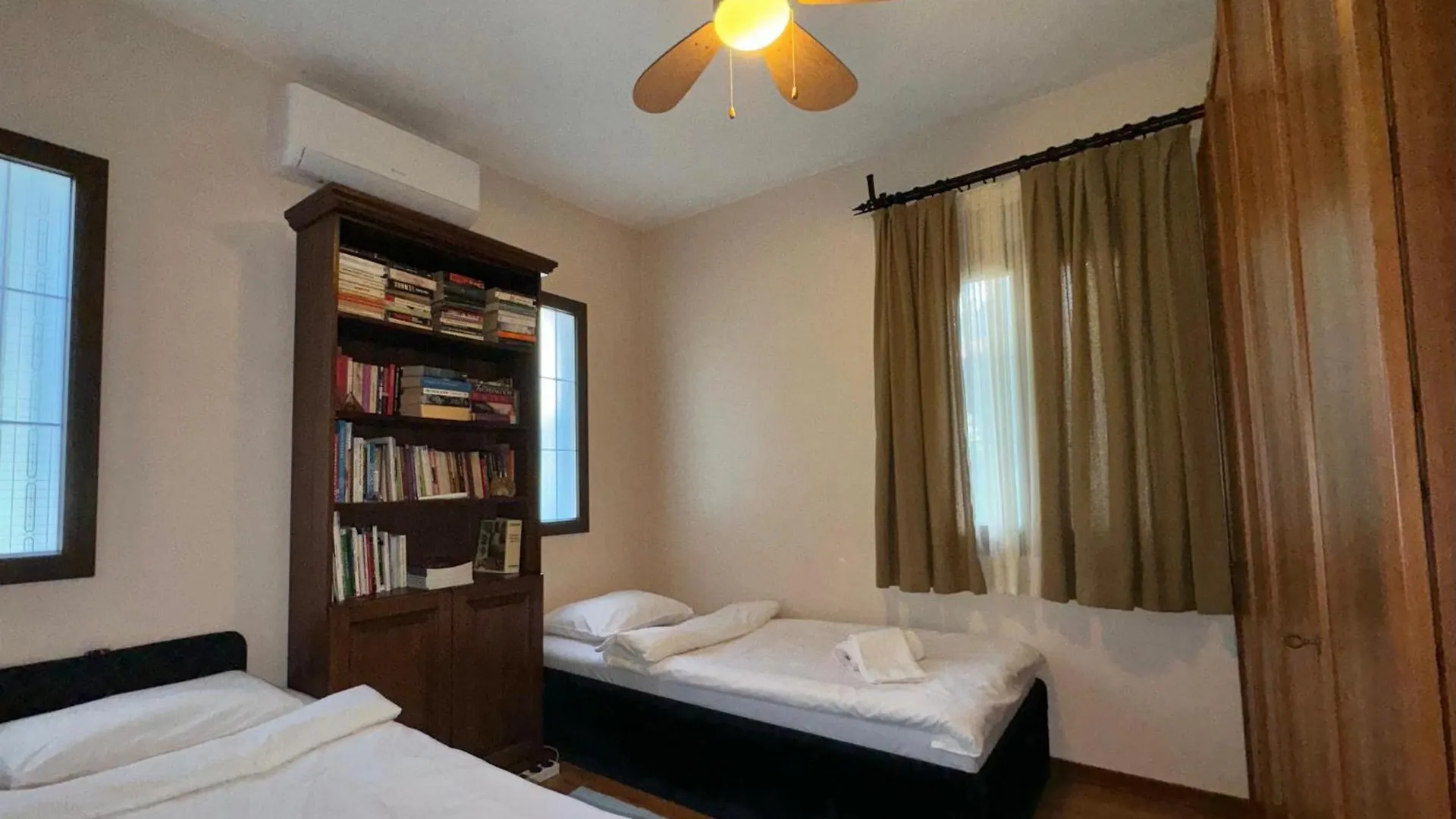 Bodrum Merkezde Muestakil Havuzlu Villa 0*,  Törökország