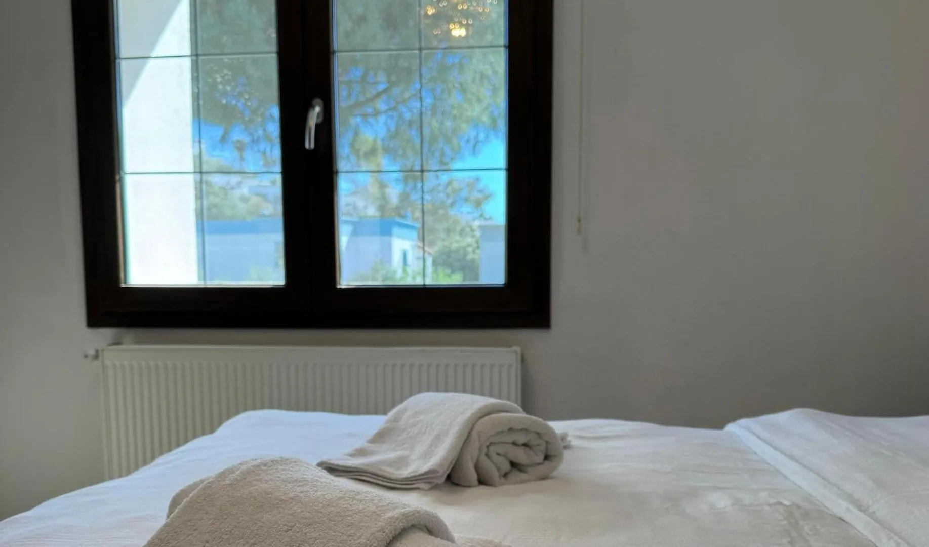 Bodrum Merkezde Muestakil Havuzlu Villa