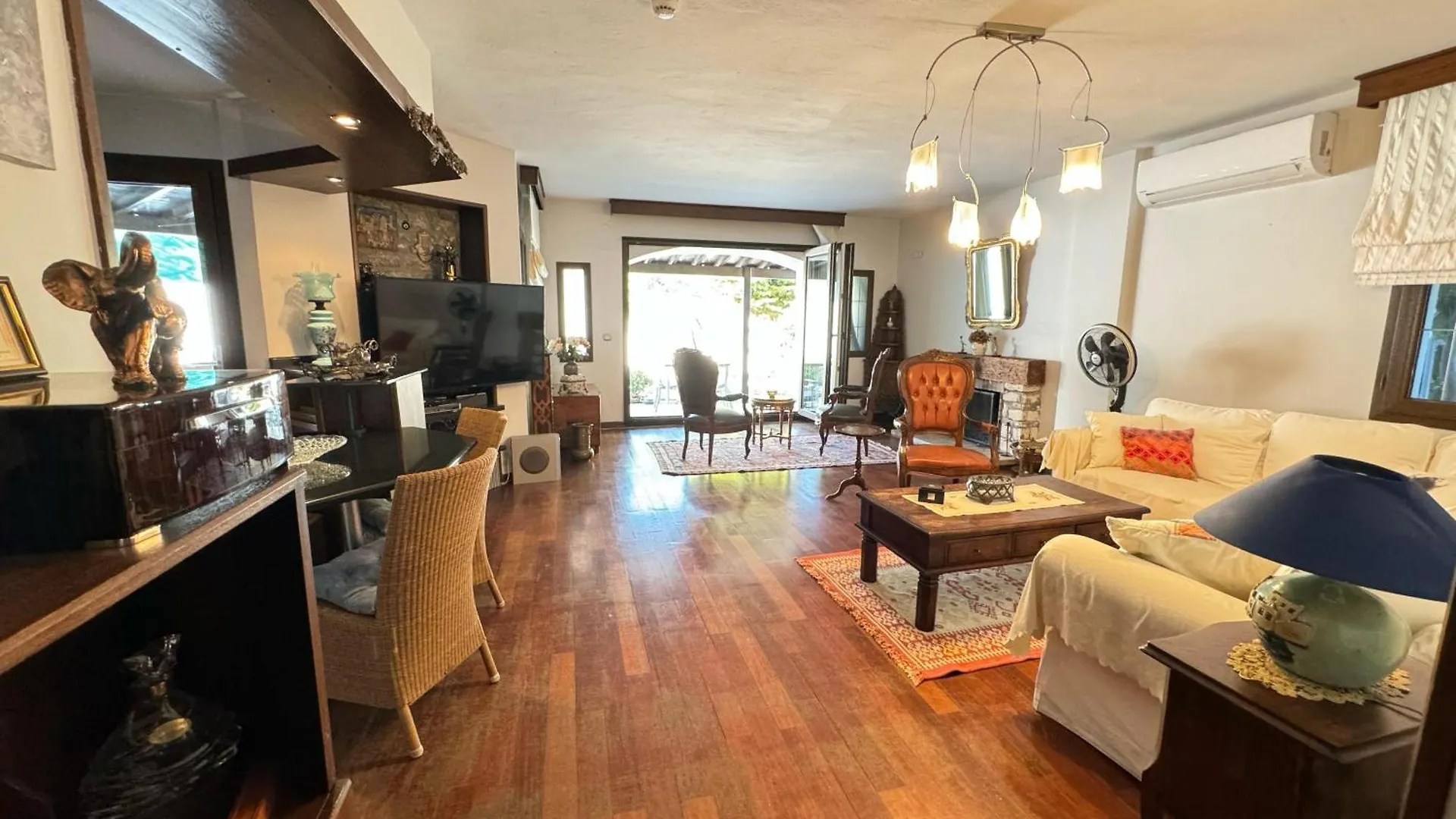 Bodrum Merkezde Muestakil Havuzlu Villa